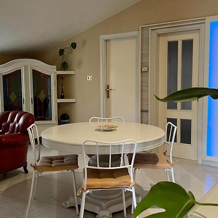 Il Villino Apartment Melfi Exterior foto